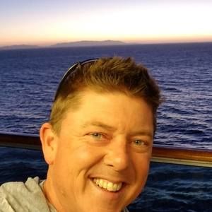 Meet your Posher, Shane